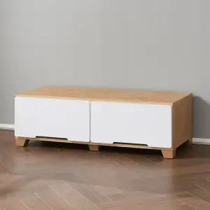 아레트 1단 와이드 서랍장 1000 착불