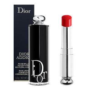 디올 어딕트 립스틱 745 레(드)볼루션