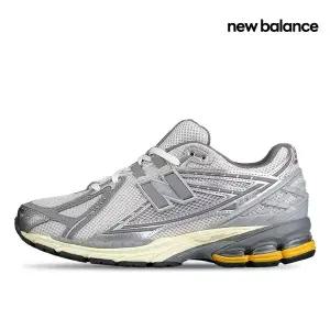 뉴발란스 1906 그레이 남자 런닝 운동화 M1906RRD