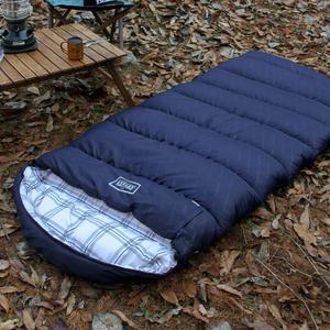빈슨메시프 아이테르 툰드라 캠핑 침낭 3000g 이불 경량 겨울 동계 백패킹 차박