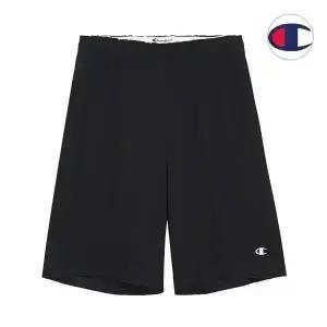 챔피온 스몰로고 트레이닝 져지 남자 반바지 네이비 85653407Q88-031