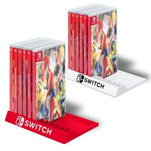 닌텐도 스위치2 게임칩 게임팩 거치대 정리 보관