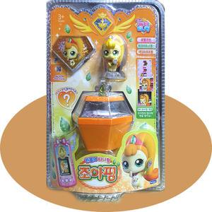 반짝반짝 캐치티니핑 조아핑 피규어  /친절의 티니핑 조아핑