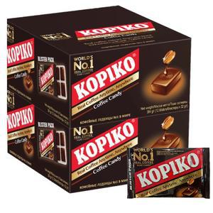 코피코 커피맛 캔디 32g 24개