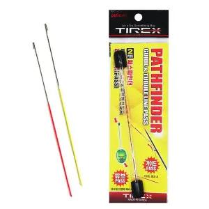 티렉스 패스파인더(라인빼기) 1봉2개입 /캐스팅볼 및 루어대 가이드 줄빼기