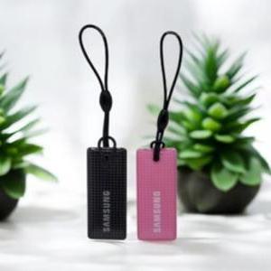 삼성SDS 카드키 휴대폰고리형 RF테그키 열쇠고리형 번호키 [EP]