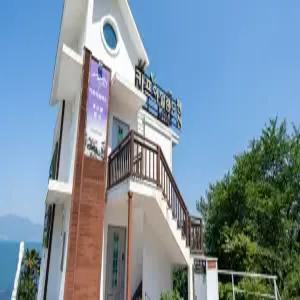 [전남] 여수 카프아일랜드펜션(전남펜션/여수펜션)