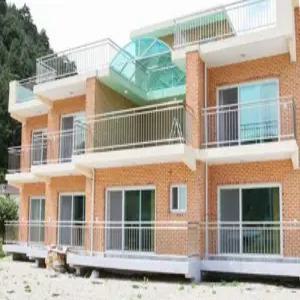 [강원] 인제 가리산필례펜션(강원, 인제)