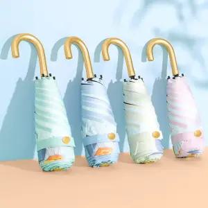 플라워 우양산 미니 UV자외선차단 우산 양산 양우산 암막