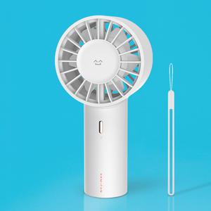 소소 휴대용 미니 선풍기 DG-FN02 무선 BLDC모터 C-type 충전식