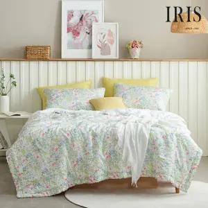 [롯데백화점]아이리스 에이드WH 모달 워싱 차렵이불 Q