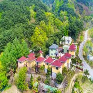 [강원 펜션] 원주 치악산송림펜션 (원주)