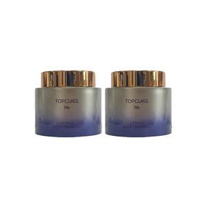 참존 탑클래스 리프팅 바운스 크림 100ml X 2개