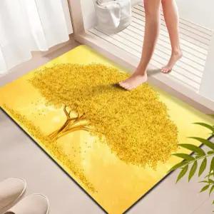 금전수 규조토 발매트 주방매트 식기건조 욕실매트 현관매트 다양한 사이즈30x40.40x60.50x80.40x120