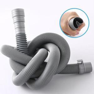 잔솔 세탁기 배수 호스 연결 호수 물호스 연장 드럼