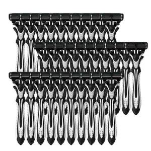 도루코 페이스6 (SXA100) 일회용 면도기 30개 (1입 x30개)