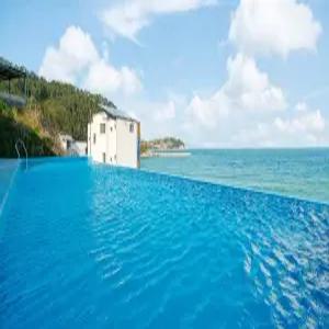 [경남] 인피니티라이즈펜션(경남, 거제)