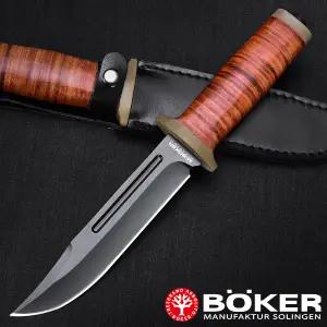 [보커] 레인저 필드 보위(F) 나이프