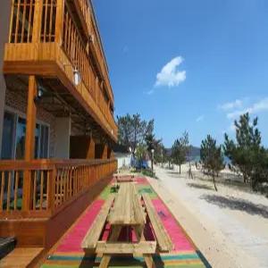 [전남] 아일랜드(전남, 완도)