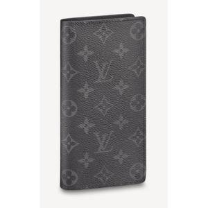 [밀라코/국내] 루이비통 브라짜 월릿 M61697