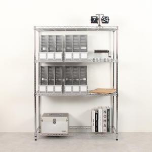 홈메탈랙 900 [3단/4단/5단]