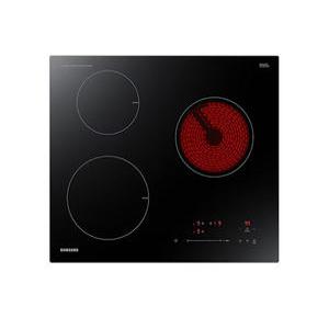 [삼성] 빌트인 하이브리드 (2구 인덕션+1구 라디언트) NZ63T5601AK 인덕션 전기레인지