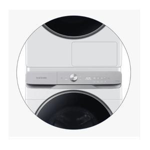 삼성 정품 DV16R8540KV 전용 그랑데 건조기 2단 상단설치 스태킹키트