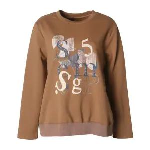 [롯데백화점]엠씨 라운드티셔츠C44T012