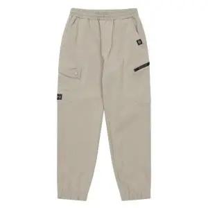 [에스핏] HC09 조거트윌기모 볼륨포켓바지  SJY710MFPT01 (S23550028)