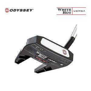 오딧세이 화이트 핫 버사 퍼터 7번 S 2023년 병행