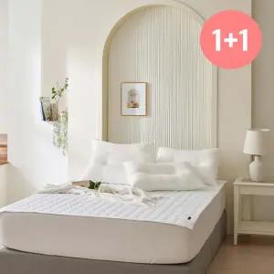 [롯데백화점]세사 (1+1) 릴렉스 경추 베개솜 50X70