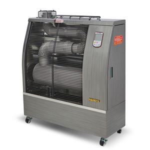 DNB-080P/열풍기/석유온풍기/원적외선 튜브히터/돈풍기/석유난로 등유/e