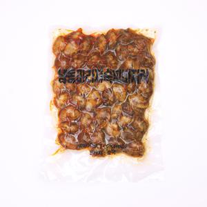 마라 자숙 바지락 500g 마라요리 바지락술찜