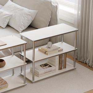 소프시스 포인트 다용도 3단 선반