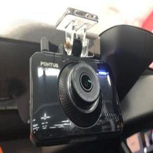 현대엠엔소프트 폰터스 SB800 블랙박스 32G 무상장착포함