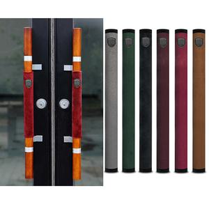 대형 향균 문 손잡이 커버 55cm 1p 찍찍이 출입문 현관문 건물 유리문 대량