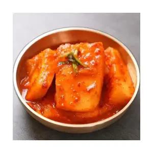 전라도식 맛있는 깍두기 석박지 섞박지 김치 3kg 5kg 10kg