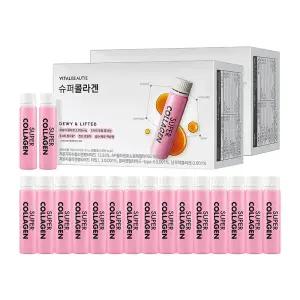 바이탈뷰티 슈퍼콜라겐 71일분 (28일분, 2개+5일분, 3개)