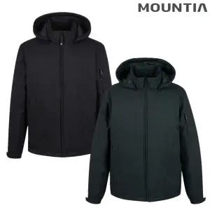 [대구백화점] [마운티아]남성중 경량다운자켓 너클스 3(1CDJDW4012)