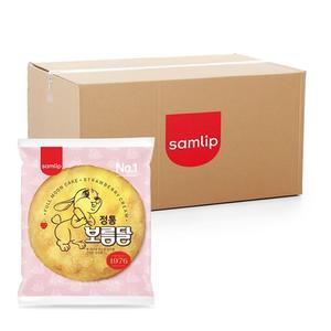 삼립 보름달 85g x 20개