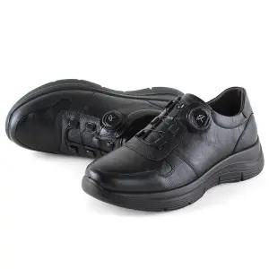 아놀드파마 중장년 푹신한 다이얼 신사화 4cm 키높이 스니커즈 / 이스팀드