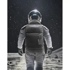 [롯데백화점]닥스 액세서리 [APOLLO] NOVA 무중력 백팩 [16인치 노트북수납] DBBA5E657