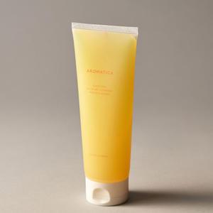[공식] 아로마티카 글로우 비타 오일 인 젤 클렌저 오렌지&네롤리 150ml