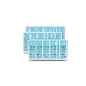 대중산업 기능성이쑤시개 매직투스픽  30pc x 30개) 치실 치간칫솔