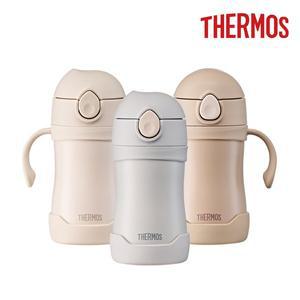 [푸고]써모스 베이비 유아용 빨대컵 텀블러 TKFJ-280KC