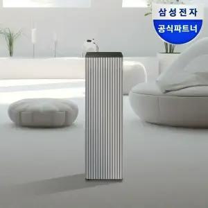25년형 삼성 비스포크큐브에어 인피니트라인 S필터 공기청정기 24평형 AP90F08163EDD