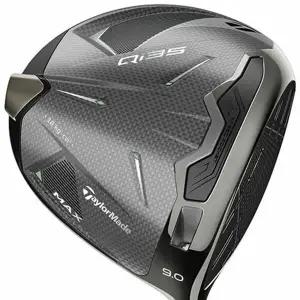 테일러메이드 QI35 MAX 드라이버 2025년 병행 R  9도