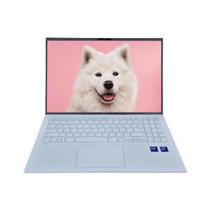 [선물드림][바로출발] LG그램 15ZD90T-GX56K WIN11 램16GB+NVMe512GB 노트북 KM