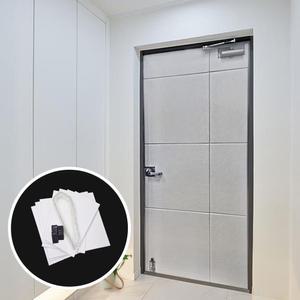 문틈이 현관문 자석 방음보드