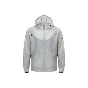 [미즈노](타임스퀘어점패션관)바람막이 자켓 RB WINDBREAKER 32YE4001